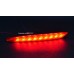 EXLED REAR BUMPER LED REFLECTOR MODULES DIY KIT HYUNDAI AVANTE 2012-15 MNR